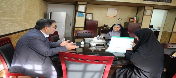 امتحانات نسیبه