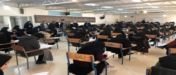 دکتر روشندل در بازدید از مرکز آموزش عالی شهید شرافت