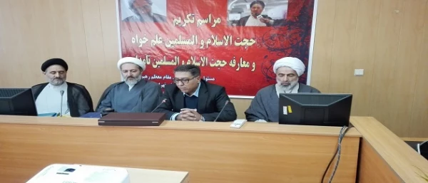 دانشگاه فرهنگیان مبدا تمام تحولات در جامعه خواهد بود