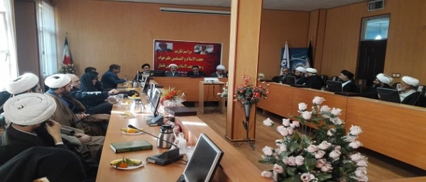 دانشگاه فرهنگیان مبدا تمام تحولات در جامعه خواهد بود