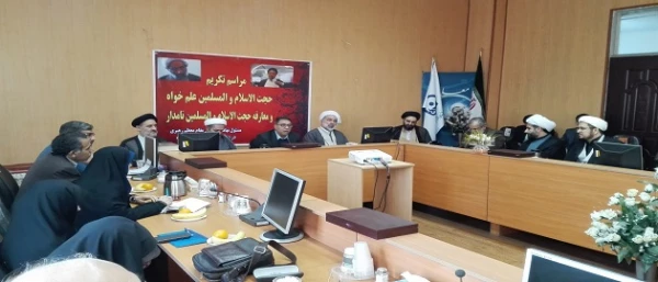 دانشگاه فرهنگیان مبدا تمام تحولات در جامعه خواهد بود