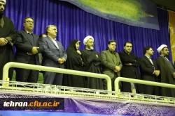 برای اهتمام امر تربیت حرفه ای معلمان و تربیت شایسته آنها، باید زمینه های فرهنگی، تربیتی، دینی و  ورزشی دانشجو معلمان ارتقاء یابد