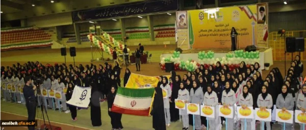 برای اهتمام امر تربیت حرفه ای معلمان و تربیت شایسته آنها، باید زمینه های فرهنگی، تربیتی، دینی و  ورزشی دانشجو معلمان ارتقاء یابد