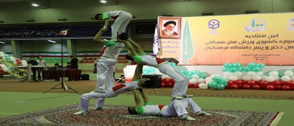 رییس کمیسیون فرهنگی مجلس :
دانشگاه فرهنگیان از دستاوردهای مهم چهل سالگی انقلاب اسلامی است