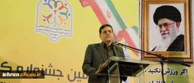 رییس دانشگاه فرهنگیان:

بهترین معلم کسی است که از لحاظ جسمی و هم از لحاظ روحی آمادگی تربیت نسل فردا را داشته باشد.