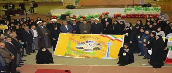 رییس دانشگاه فرهنگیان:
بهترین معلم کسی است که هم از لحاظ جسمی و هم از لحاظ روحی آمادگی تربیت نسل فردا را داشته باشد.