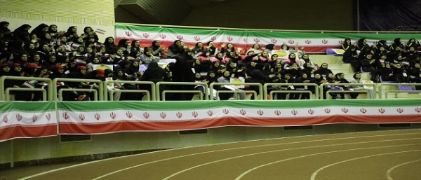 رییس دانشگاه فرهنگیان:
بهترین معلم کسی است که هم از لحاظ جسمی و هم از لحاظ روحی آمادگی تربیت نسل فردا را داشته باشد.