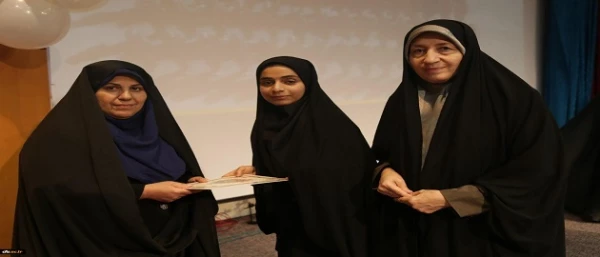 دکتر علی نژاد در اختتامیه بزرگترین جشنواره ورزشی دختران سراسر کشور:
ایجاد شور و نشاط ورزشی در معلمان آینده