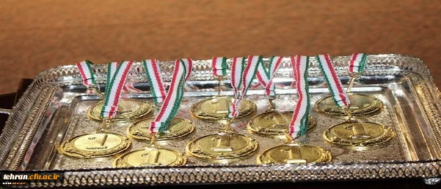 تیم های برتر دومین جشنواره کشوری ورزش های همگانی دختران و پسران معرفی شدند 2