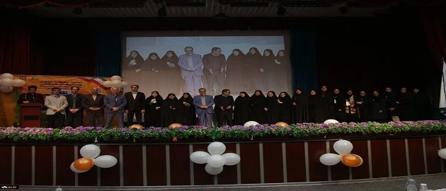 تیم های برتر دومین جشنواره کشوری ورزش های همگانی دختران و پسران معرفی شدند 3