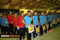 دومین جشنواره کشوری ورزش های همگانی پسران از قاب دوربین ها 4