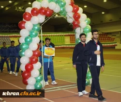 دومین جشنواره کشوری ورزش های همگانی پسران از قاب دوربین ها 5
