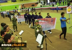 دومین جشنواره کشوری ورزش های همگانی پسران از قاب دوربین ها 7