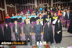 دومین جشنواره کشوری ورزش های همگانی پسران از قاب دوربین ها 8