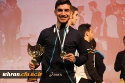 دومین جشنواره کشوری ورزش های همگانی پسران از قاب دوربین ها 10