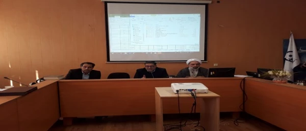 برنامه ریزی برای بزرگداشت چهلمین سالگرد انقلاب اسلامی