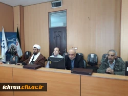 برنامه ریزی برای بزرگداشت چهلمین سالگرد انقلاب اسلامی