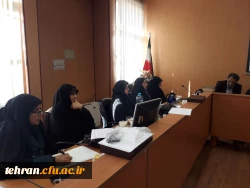 برنامه ریزی برای بزرگداشت چهلمین سالگرد انقلاب اسلامی