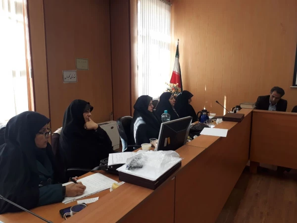 برنامه ریزی برای بزرگداشت چهلمین سالگرد انقلاب اسلامی