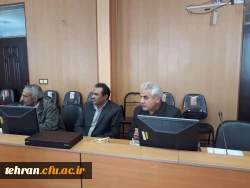 برنامه ریزی برای بزرگداشت چهلمین سالگرد انقلاب اسلامی