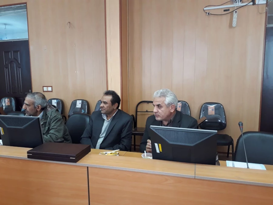 برنامه ریزی برای بزرگداشت چهلمین سالگرد انقلاب اسلامی