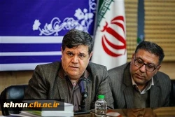 نشست صمیمی وزیر آموزش و پرورش با دانشجو معلمان بسیجی دانشگاه فرهنگیان