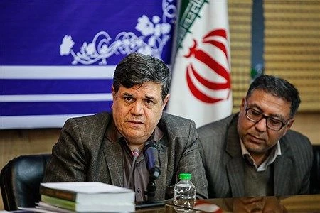 نشست صمیمی وزیر آموزش و پرورش با دانشجو معلمان بسیجی دانشگاه فرهنگیان