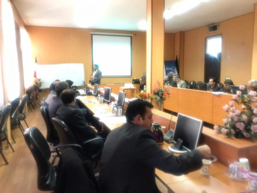 استان تهران، میزبان نشست معاونان مالی، توسعه مدیریت و امور دانشجویی و عاملان مالی یازده استان کشور