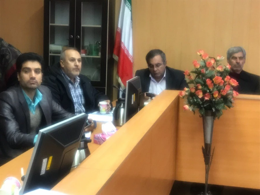 استان تهران، میزبان نشست معاونان مالی، توسعه مدیریت و امور دانشجویی و عاملان مالی یازده استان کشور