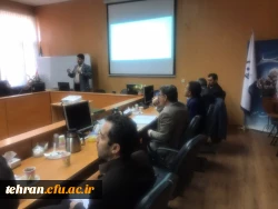 استان تهران، میزبان نشست معاونان مالی، توسعه مدیریت و امور دانشجویی و عاملان مالی یازده استان کشور