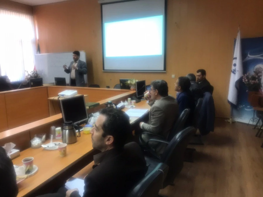 استان تهران، میزبان نشست معاونان مالی، توسعه مدیریت و امور دانشجویی و عاملان مالی یازده استان کشور