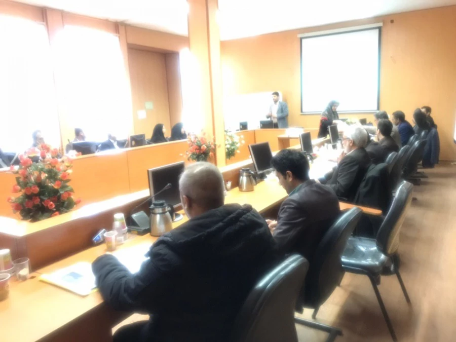 استان تهران، میزبان نشست معاونان مالی، توسعه مدیریت و امور دانشجویی و عاملان مالی یازده استان کشور