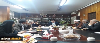 مدیر کل آموزش و پرورش شهر تهران مطرح کرد: 

بهره گیری از دانشجو معلمان سال آخر به عنوان معلم حق التدریس و ضرورت حمایت کامل از دانشگاه فرهنگیان