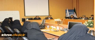 دکتر شرفی در نشست صمیمی با سرپرستان شبانه روزی: 

سرپرست شبانه روزی، مسئولیت مهم و حساس در دانشگاه فرهنگیان