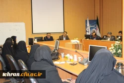 دکتر انصاری راد در جلسه صمیمی با سرپرستان شبانه روزی استان تهران تاکید کرد:
سرپرست شبانه روزی، مهم ترین مسئولیت در دانشگاه فرهنگیان 2