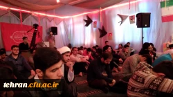 دکتر انصاری راد در مراسم گرامیداشت شهدای تربیت معلم استان تهران:
دانشگاه فرهنگیان؛ به عنوان مسجد دانشگاه های ایران