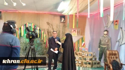 دکتر انصاری راد در مراسم گرامیداشت شهدای تربیت معلم استان تهران:
دانشگاه فرهنگیان؛ به عنوان مسجد دانشگاه های ایران