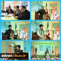 برگزاری مرحله استانی مسابقات قرآن کریم 4