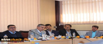 سرپرست پردیس شهید چمران مطرح کرد:

دانشگاه فرهنگیان، دروازه تحول نظام تعلیم و تربیت