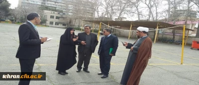 رفع مشکلات مرکز آموزش عالی شهید باهنر در آینده نزدیک مصوب شد