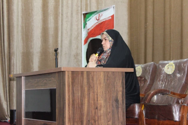 جلسه پرسش و پاسخ صمیمی معاون دانشجویی استان تهران با دانشجو معلمان