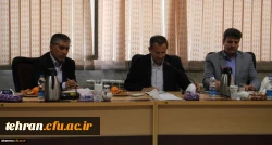 نوزدهمین جلسه شورای پژوهش و فناوری