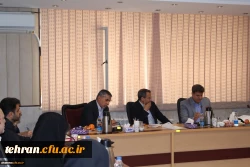 نوزدهمین جلسه شورای پژوهش و فناوری