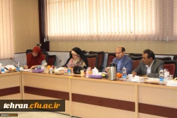 نوزدهمین جلسه شورای پژوهش و فناوری