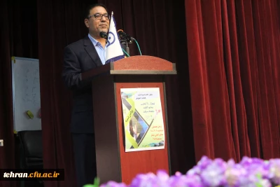 دکتر انصاری راد در مراسم گرامیداشت هفته آموزش تاکید کرد:

تلاش به سمتِ کیفیت آموزشی در سال جدید