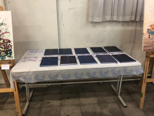 نمایشگاه قرآن و عترت