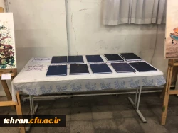 نمایشگاه قرآن و عترت