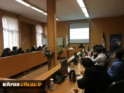 کرگاه گزارش نویسی