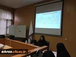 کرگاه گزارش نویسی