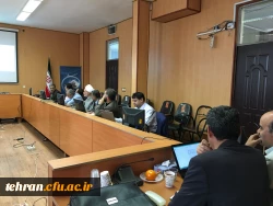 دوره سامانه گلستان